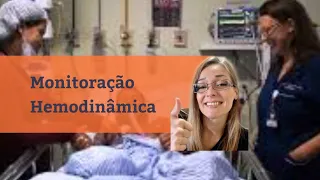 Monitoração Hemodinâmica