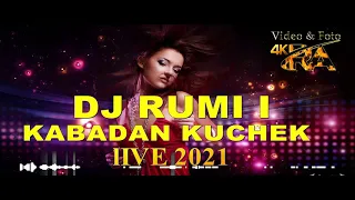 DJ RUMI I - Kabadan Kuchek Live NUW █▬█ █ ▀█▀ Style