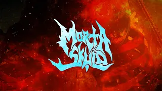 Morta Skuld - We Rise We Fall - official promotional video (from Creation Undone)