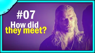 Witcher 101: How did Geralt meet Yennefer?