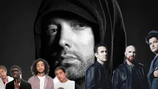 Lose Yourself X Hall of Fame X Stereo Hearts | The Script X Eminem X Gym Class Heroes (Song MASHUP)