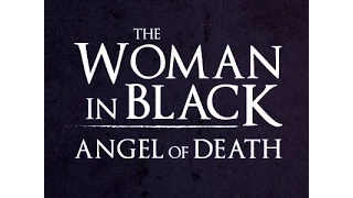 The Woman in Black: Angel of Death - Offical Trailer [HD]