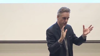 Rady pro muže (Jordan Peterson česky)