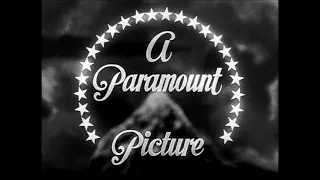 Paramount Pictures Logo (1945)