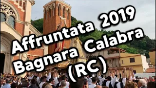 Affruntata 2019 - Bagnara Calabra (Italy)