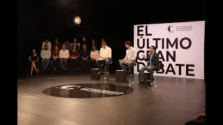 Último Gran Debate con los candidatos a la Alcaldía de Medellín [Parte 4] - Telemedellín