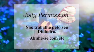 Não Trabalhe Pelo Seu Dinheiro. Alinhe-se Com Ele (Abraham Hicks em português)