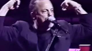 Billy Joel - Uptown Girl [Live Pro-Shot, 12/31/99] - 2000 Concert