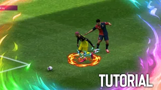 5 Best Ways to Defeat Defender in Pes 2020 Mobile