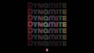 Dynamite (Bedroom Remix)