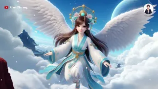 Yin Xing De Chi Bang ( 隐形的翅膀 ) - Karaoke