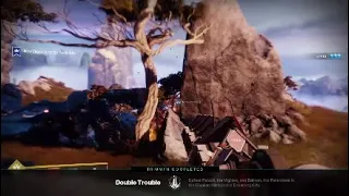 Dreaming City Secret Summoning Grave Circle Double Trouble Triumph Boss