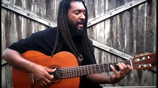 Árvore - Edson Gomes (Gabriel Negão) cover