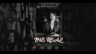 [PLAYLIST] ATEEZ HYPE SONGS