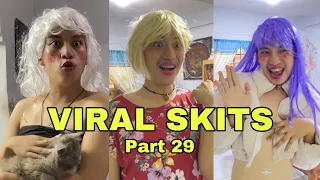 Vince Alarcon Viral Skit Compilation pt. 29