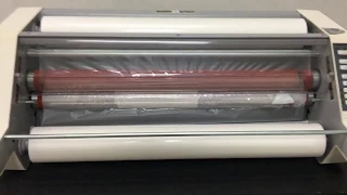 Fix Your Laminator Mess