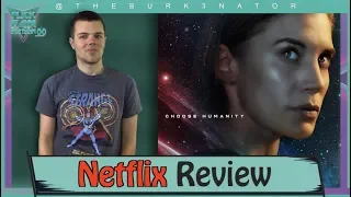 Another Life Netflix Review