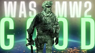 Modern Warfare 2 | A Global Phenomenon