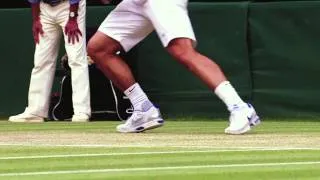 Rafael Nadal - Radioactive (HD)