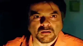 Anil Kapoor Horror Scene | अनिल कपूर का ज़बरदस्त डरावना सीन | Darna Zaroori Hai