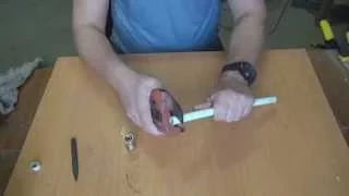 Как соединить металлопластиковые трубы