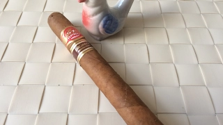 Сигара Partagas Corona Gorda Anejados