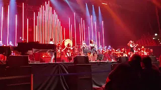 Two Steps From Hell - Cannon in d Minor Live @ Olympiahalle München 2023