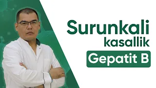 Gepatit B kasalligi | Гепатит Б