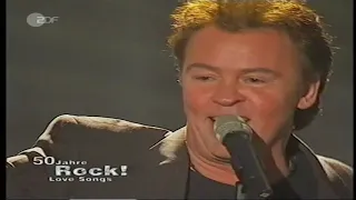 Paul Young and  Zucchero - Senza Una Donna