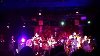 Bellowhead - Sloe Gin