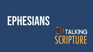 Ep 222 | Ephesians, Come Follow Me 2023 (October 2-8)