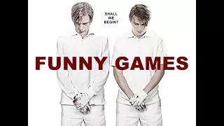 Ölümcül Oyunlar - Funny Games U.S. 2007