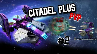 CITADEL PLUS #2 | DARKORBIT