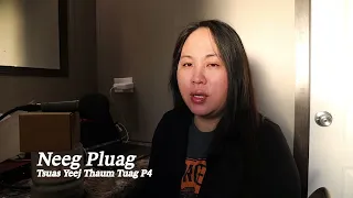 Neeg Pluag Tsuas Yeej Thaum Tuag P4