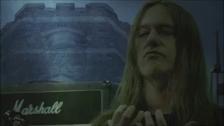 Cathedral - Tower Of Silence  OFFICIAL PROMO VIDEO 2013