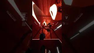 Centipede - Beat Saber #Shorts