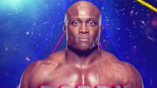 Bobby  Lashley (Showman)- Signature move | WWE Mayhem