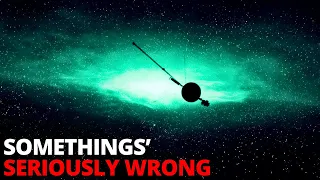 NASA Officials SHOCKED As Voyager 1 Sends HUNDREDS Of TERRIFYING Signals From Space!