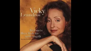 Vicky Leandros - Du gehst mir unter die Haut
