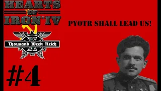 Thousand Week Reich Finale | Pyotr Leads Soviet Russia