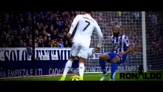 Cristiano Ronaldo skills ||battle scars||HD