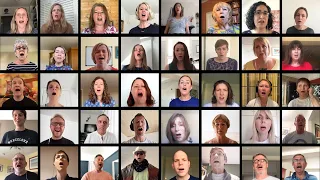 Shallow (from A Star Is Born) - North Kingston Choir