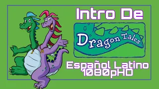 Intro/ending De Dragón Tales 1999 DK versión Original - Español Latino - Lugo Channel