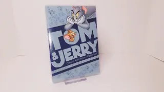 Tom and Jerry Deluxe Anniversary Collection