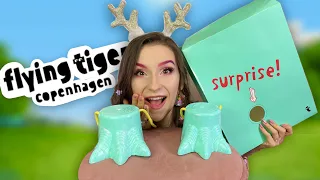 GIGANTYCZNE TIGER SURPRISE BOXY!😱💚