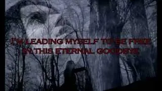 Lacuna Coil - Within Me (Lyrics Video) HQ Audio