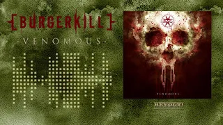 Burgerkill -  Under The Scars (Official Audio & Lyric)