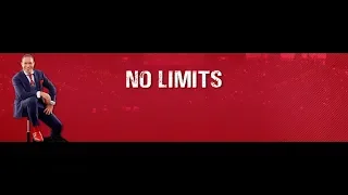 No Limits! – Marc Galal Live Event 2019