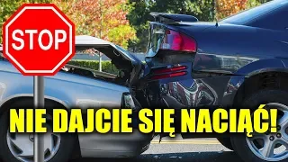 Chcieli dać 600 zł zamiast 6000 zł!! ABSURD