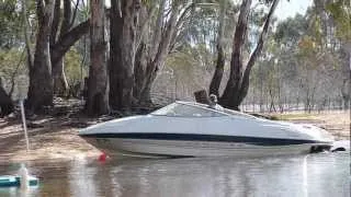 Bayliner 2052 LS Capri